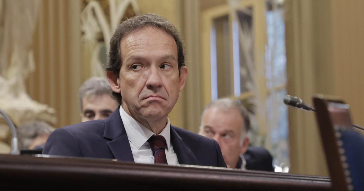 Revelan nuevos mensajes de Koldo con Marc Pons para tramitar la licencia de hidrocarburos al socio de Aldama