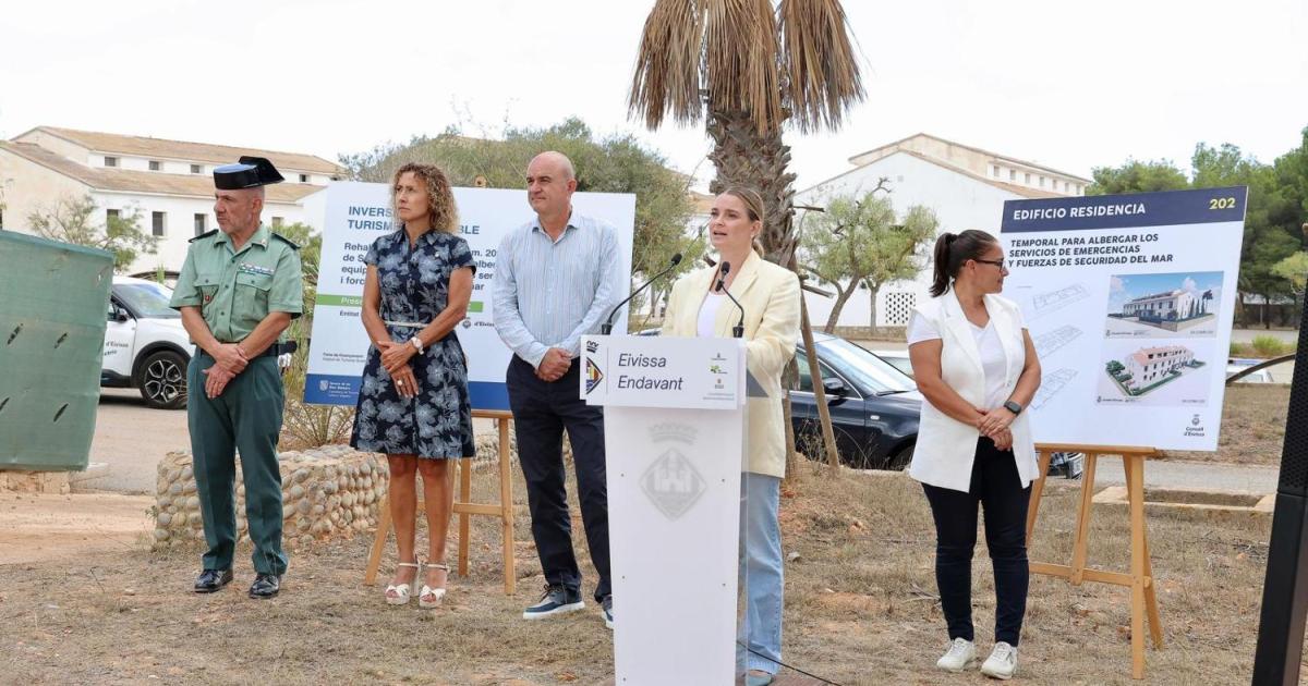 Prohens afea que el Gobierno lleve «muchos meses mintiendo» al no reconocer la ruta balear