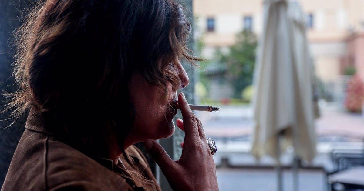 Salut ve insuficiente la ley antitabaco del Gobierno: «Esperábamos que fuera más ambiciosa»