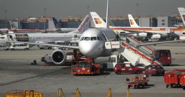 Més y PP apoyarán una propuesta para exigir a Madrid la cogestión del aeropuerto