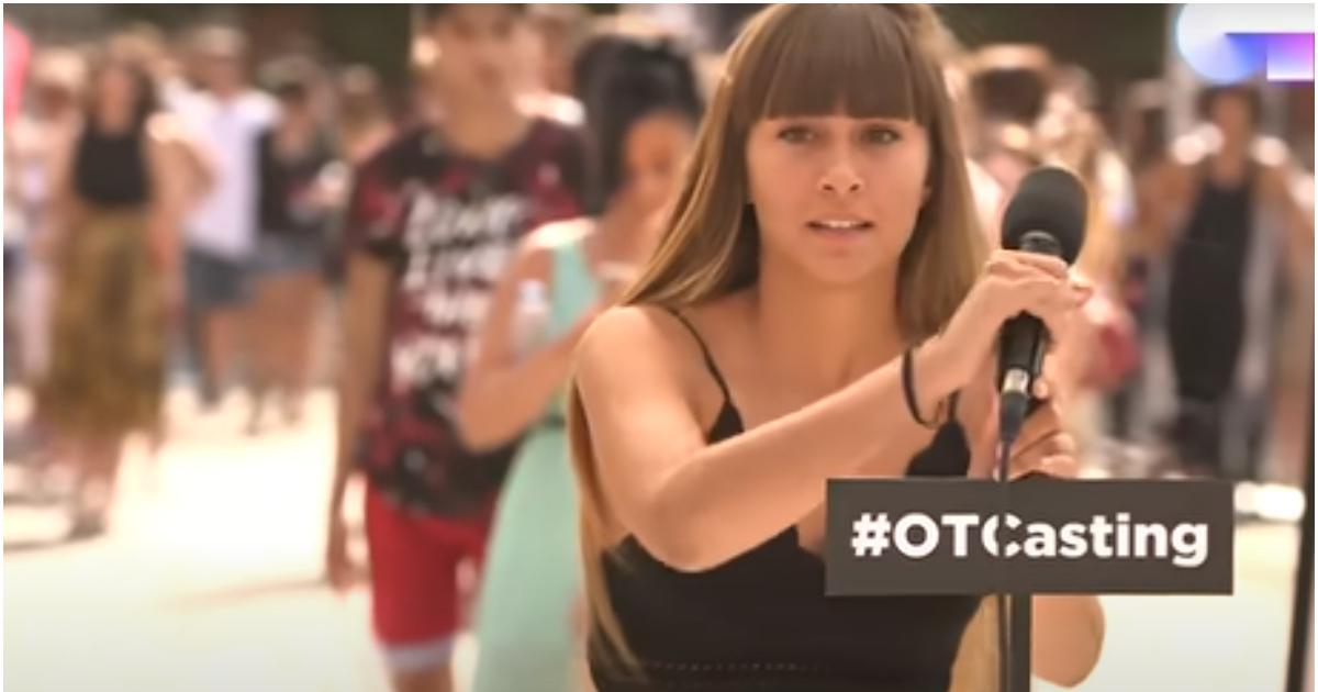 Regresa 'Operación Triunfo': del casting fallido de Aitana en Mallorca a su éxito como estrella del pop español