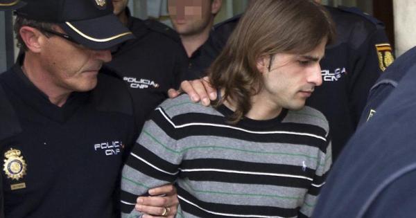 Trasladan a Málaga a Miguel Carcaño tras ocultar dispositivos electrónicos en su celda para jugar 'online'