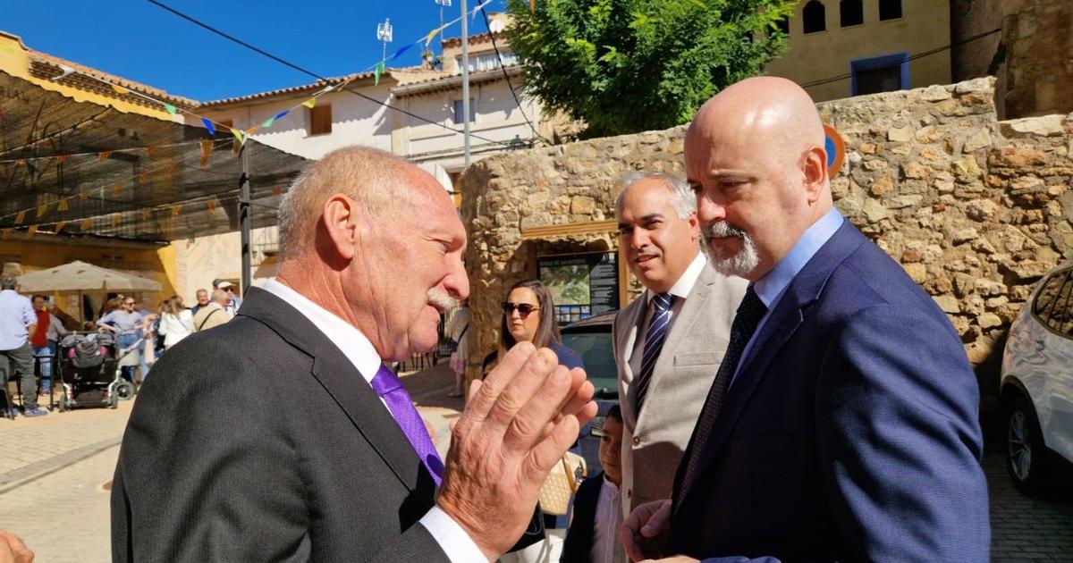 El alcalde de Monterde (PP), a juicio por prevaricación y delito electoral