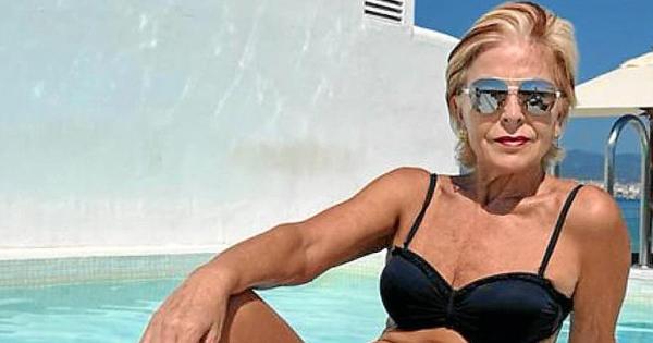 «Mi mayor decepción ha sido confiar en personas que no lo han merecido»