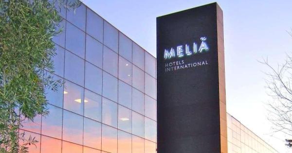 El control accionarial de Meliá pasa a los seis hijos tras la muerte de viuda de Escarrer