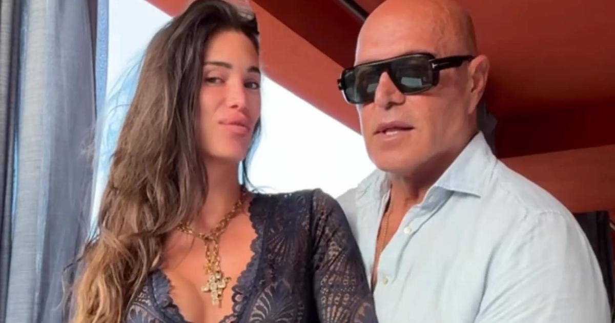 La declaración de amor de Marta López Álamo a Kiko Matamoros tras más de dos años casados