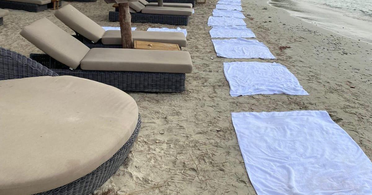 El Ajuntament de Pollença abre una investigación por las presuntas irregularidades en la playa de Formentor