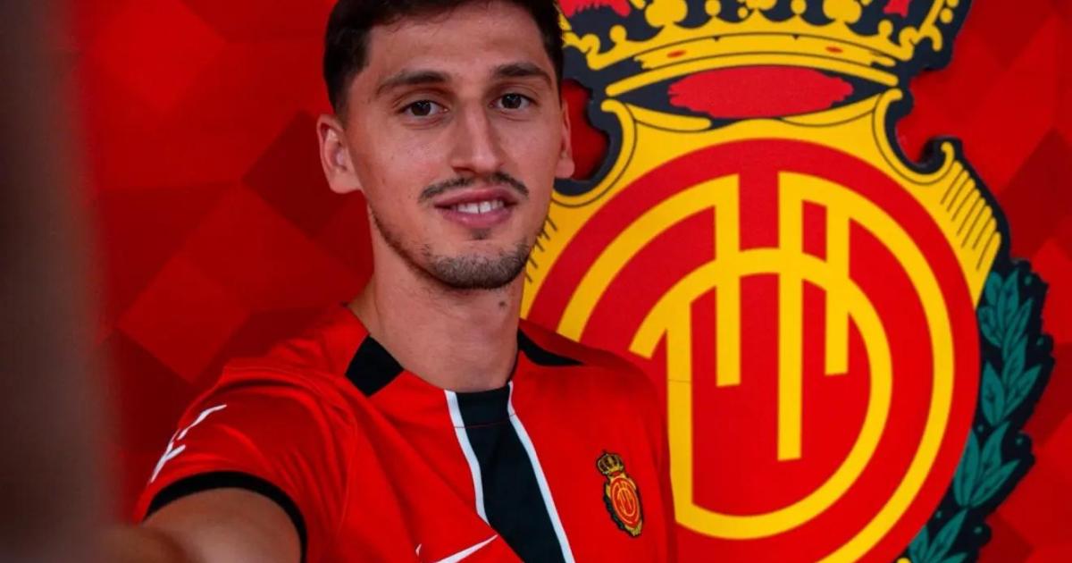 El regreso a ‘casa’ de Kumbulla después de elegir al Mallorca