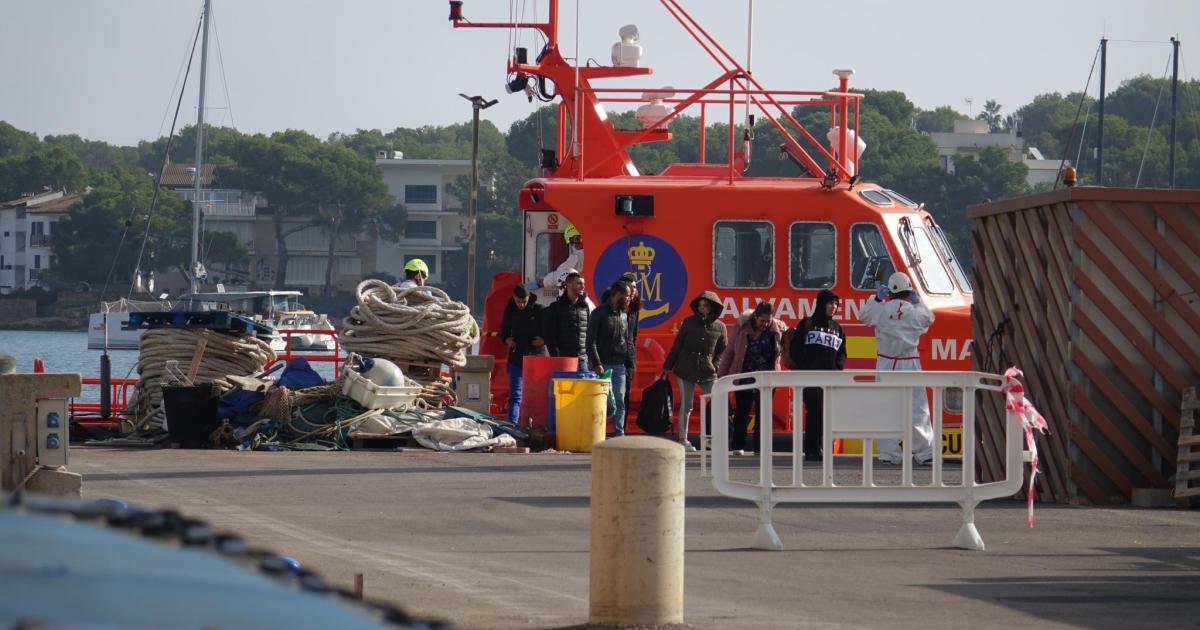 La izquierda salva las ayudas del Consell para el servicio de acogida de menores de Mallorca