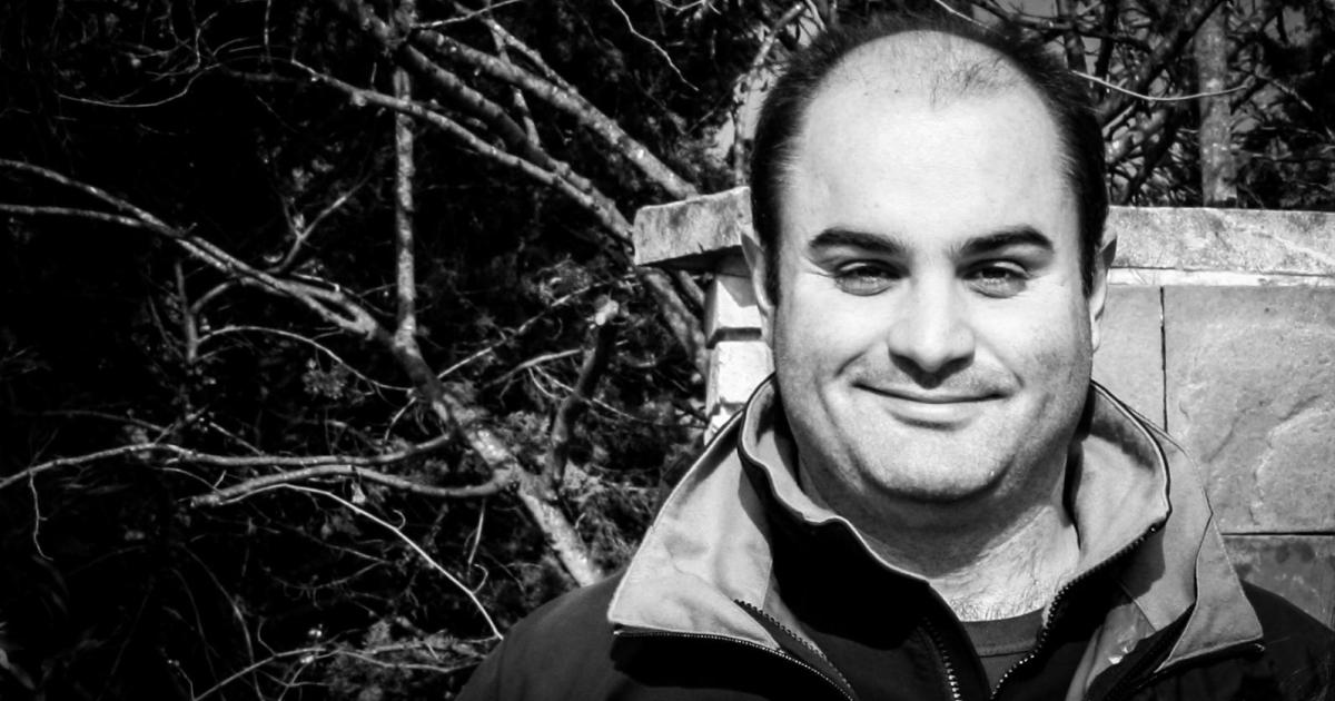 Fallece Antoni Borràs, profesor titular del Departament de Física de la UIB