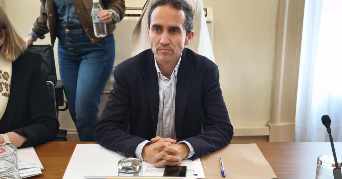 PP, Vox y PI se unen en el Consell por la dimisión del delegado del Gobierno