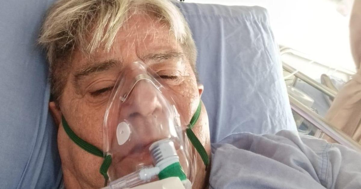 Colecta por el jubilado mallorquín que se instaló en Tailandia, que está muy enfermo: «No me quiero morir aquí»