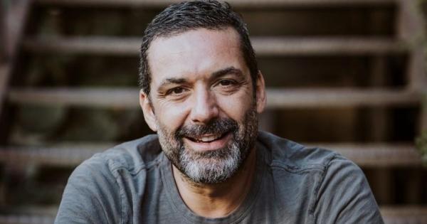 Jaime Anglada recibe el alta médica en Son Espases