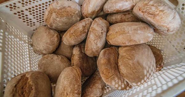 Pan, tradición y alma mallorquina: una panadería emblemática con el sabor auténtico de Campos