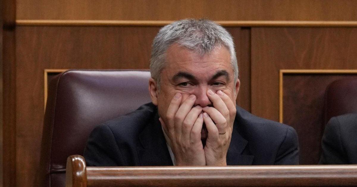 El Congreso informa al Supremo de los pagos a Cerdán: más de 40.000 euros en kilometraje