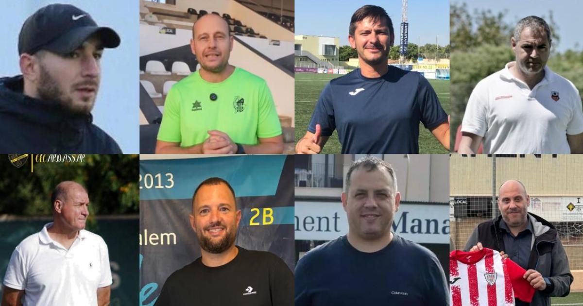 La Tercera División, a examen