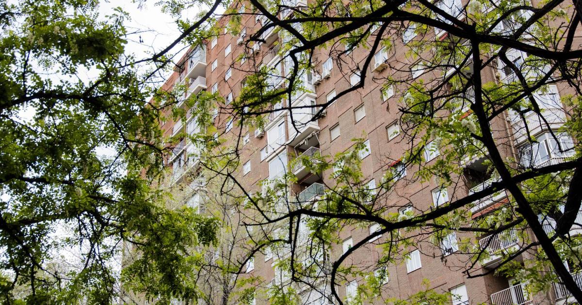Los alquileres que se revisen en agosto podrán subir un 2,19 % con el nuevo índice del INE