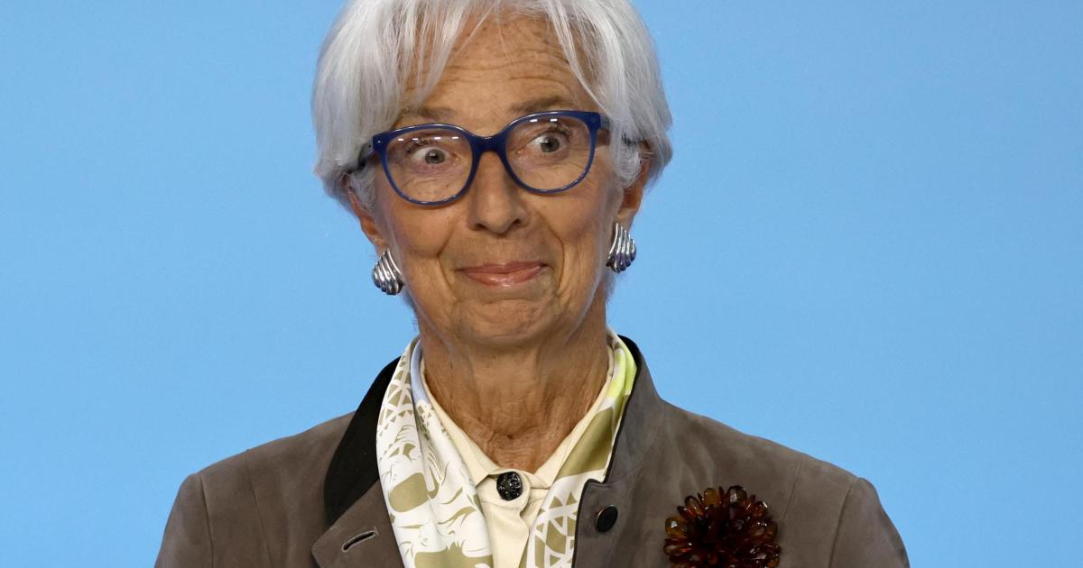 Europa endurece su política monetaria y los mercados descuentan eventuales recortes agresivos de la Fed