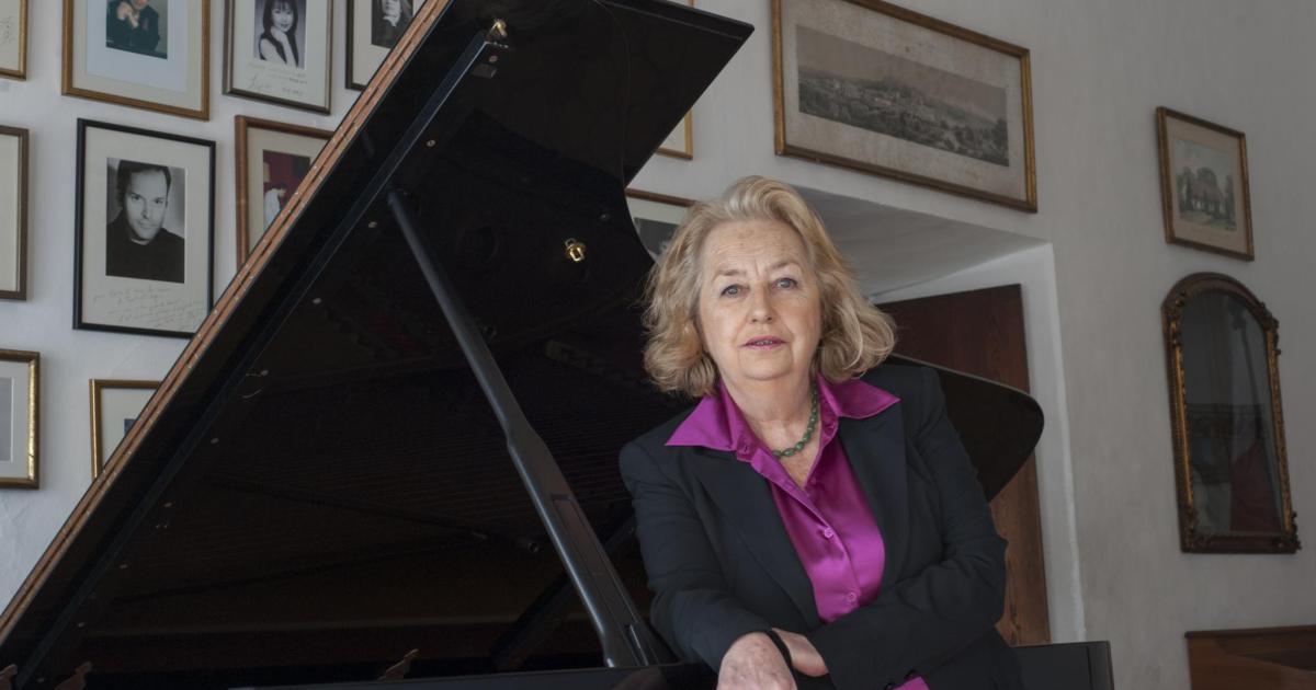 Rosa Capllonch: «El futuro del Festival Chopin es mantener su calidad y reinventarse»