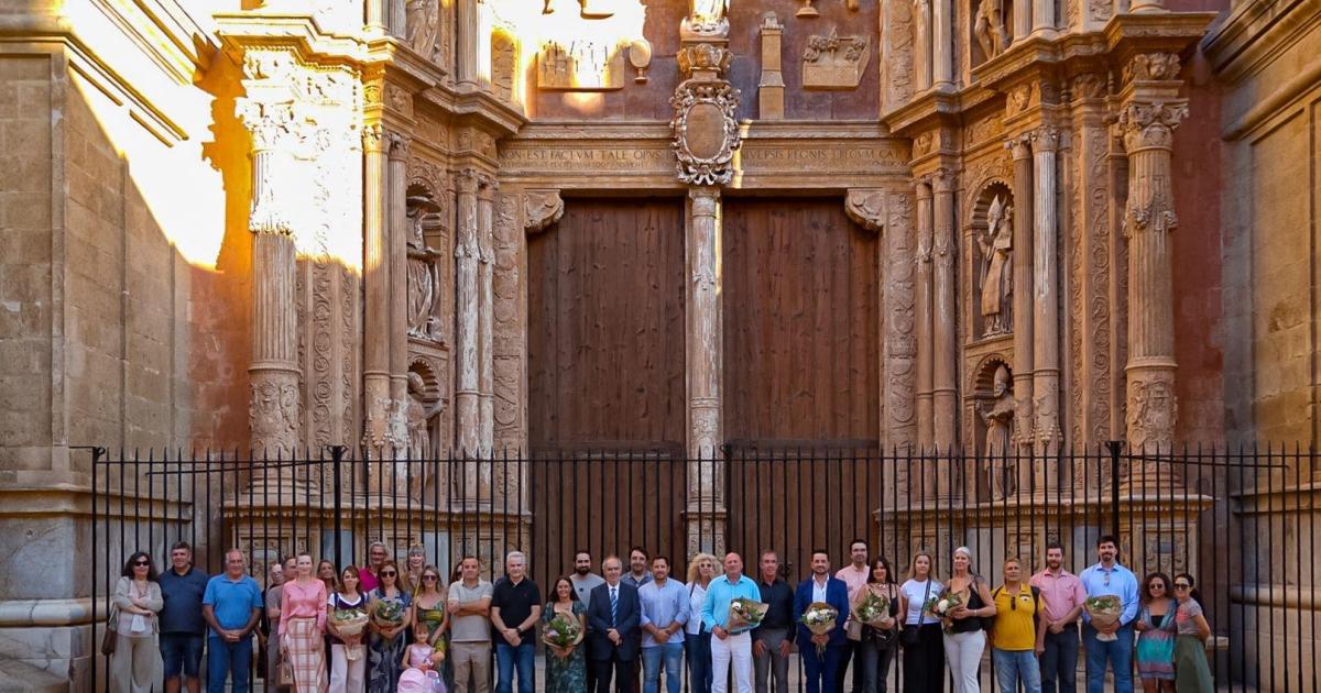 Más de treinta pueblos celebran la unión de Mallorca en la Diada