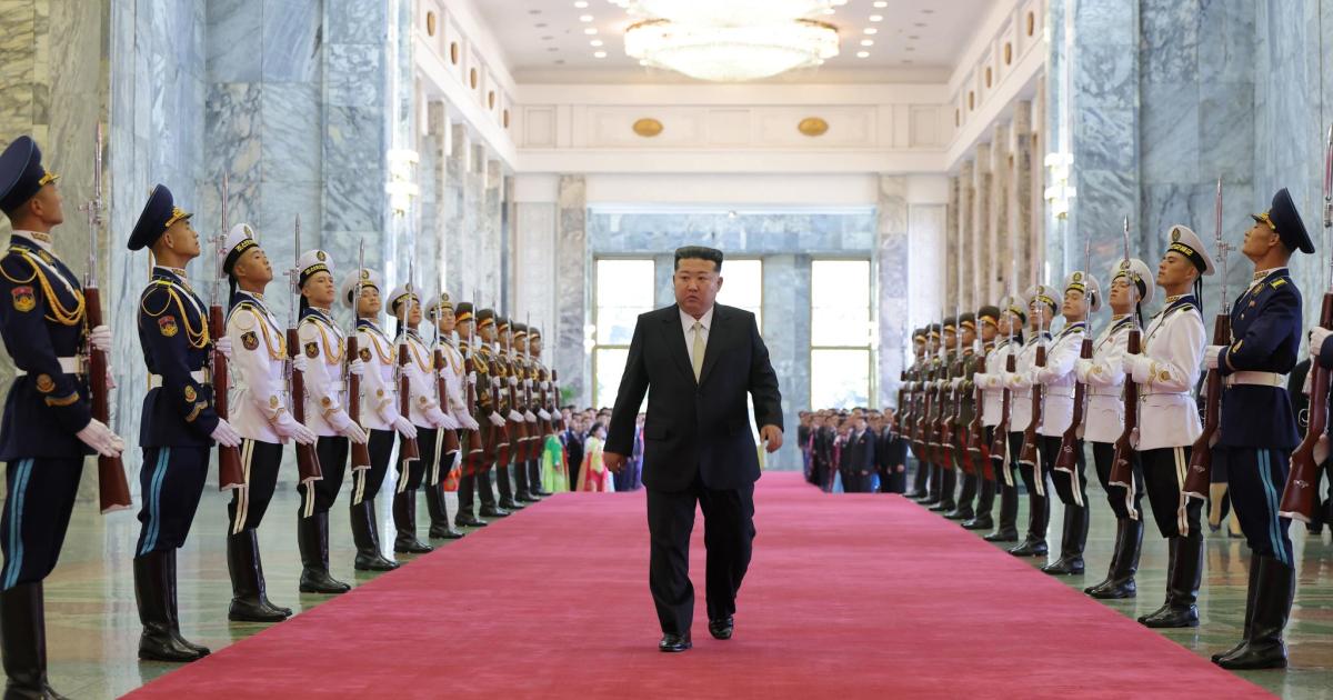 Corea del Norte intensifica la represión