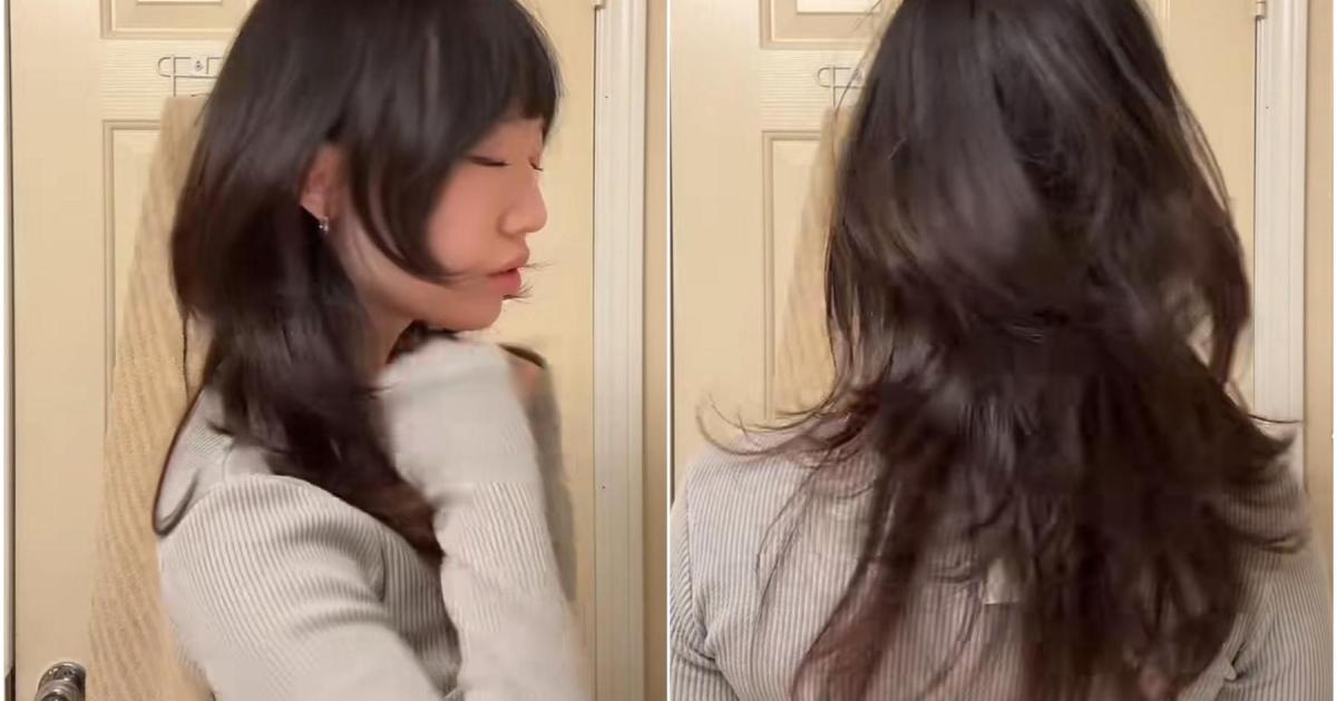 El fenómeno 'jellyfish' revoluciona la temporada de otoño: el corte preferido de las japonesas desafía la estética tradicional