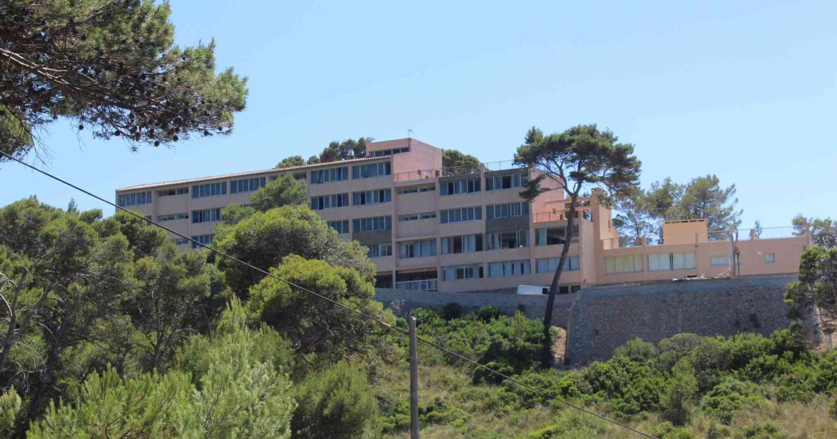 El Govern invertirá 10,7 millones en la reforma del albergue La Victòria