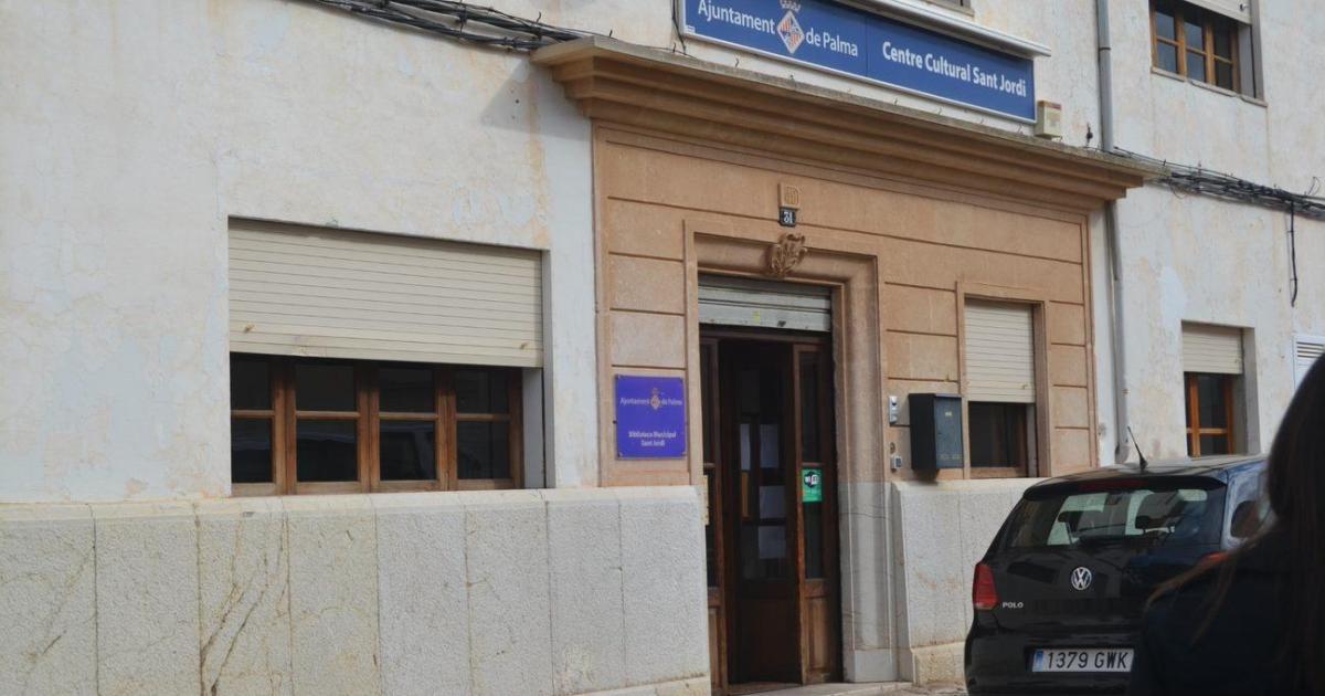 Vuelven los Casals de barri a Palma: así puedes apuntarte para el curso 2025-2026