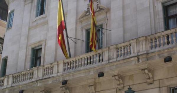 Delegación del Gobierno traslada a Fiscalía la campaña de Vox en Baleares por presunto delito de odio
