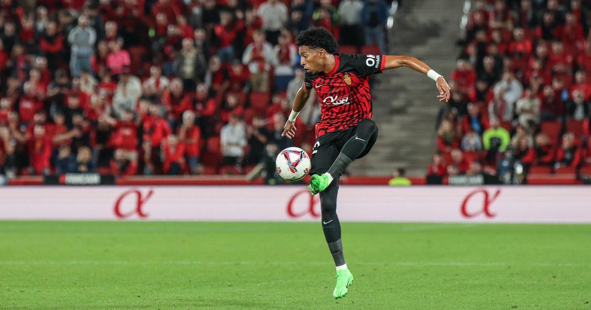 Mojica se reincorpora y Arrasate tiene a todos disponibles menos a dos de sus futbolistas