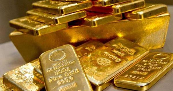 El oro, un activo seguro: esta es la mejor forma de invertir en él