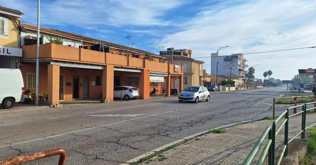 Las zonas de Palma donde se venden pisos de 90 m2 por 420.000 euros: dos barrios a las afueras que podrían ser pueblos