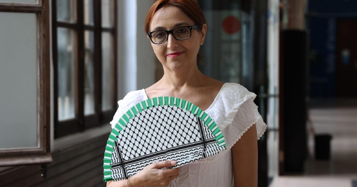 Helena Maleno: «Es vergonzoso usar a los menores como mercadeo político y económico»