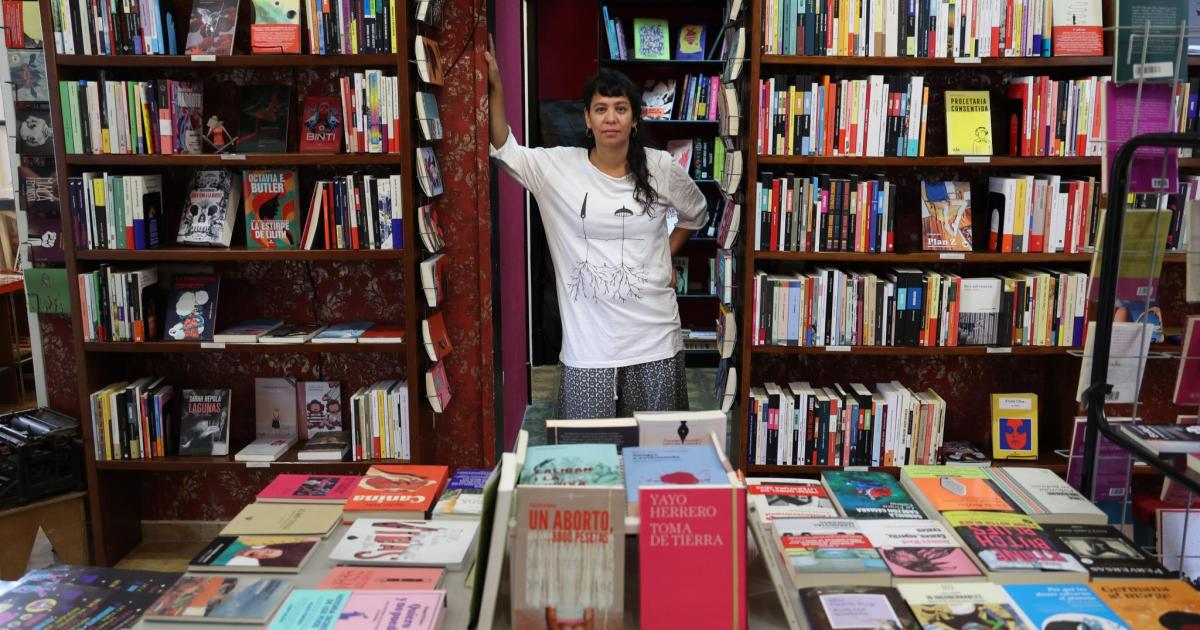 Llibreria Pròpia celebra una «fiesta de los márgenes» con unas jornadas literarias