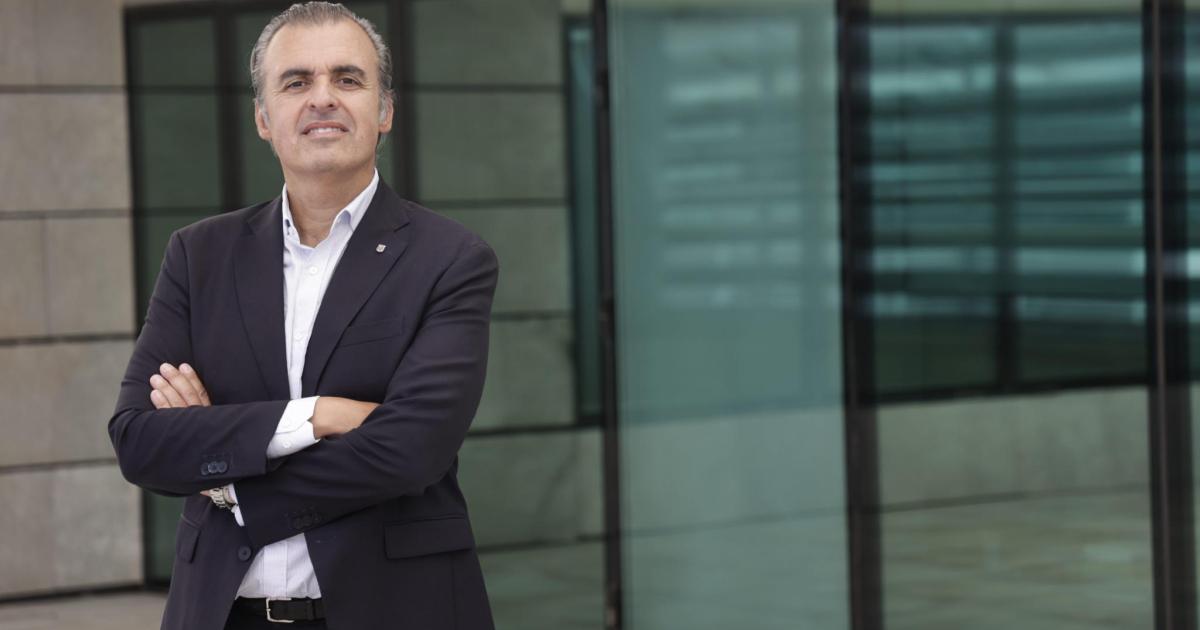 «Antes de crear una zona única escolar en Palma hay que hablarlo con todos»
