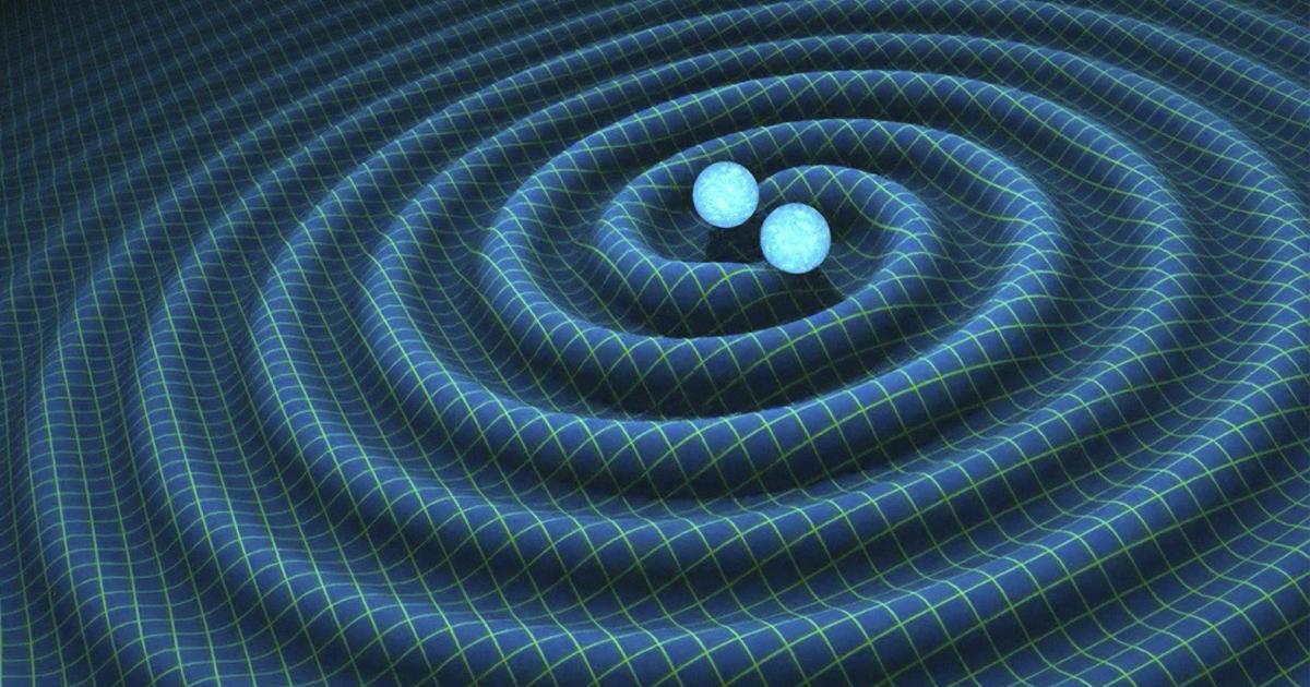 10 años de un hito que marcó un nuevo enfoque al universo y que llevó acento balear: el descubrimiento de las ondas gravitacionales