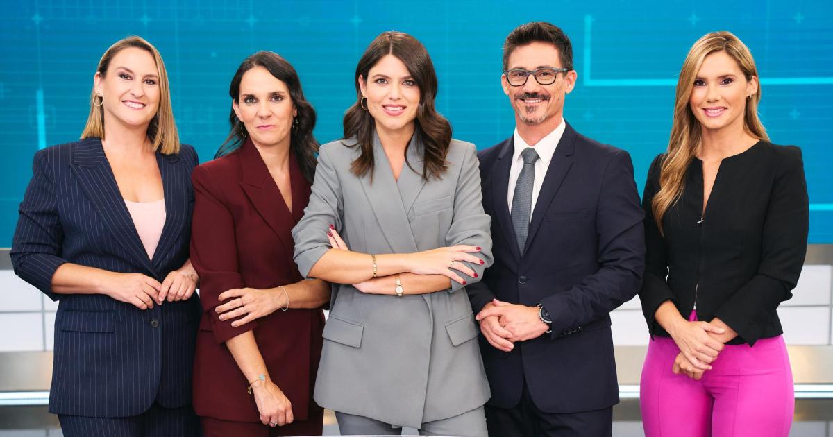 IB3 Televisió arranca la nueva temporada con más información, entretenimiento y proximidad