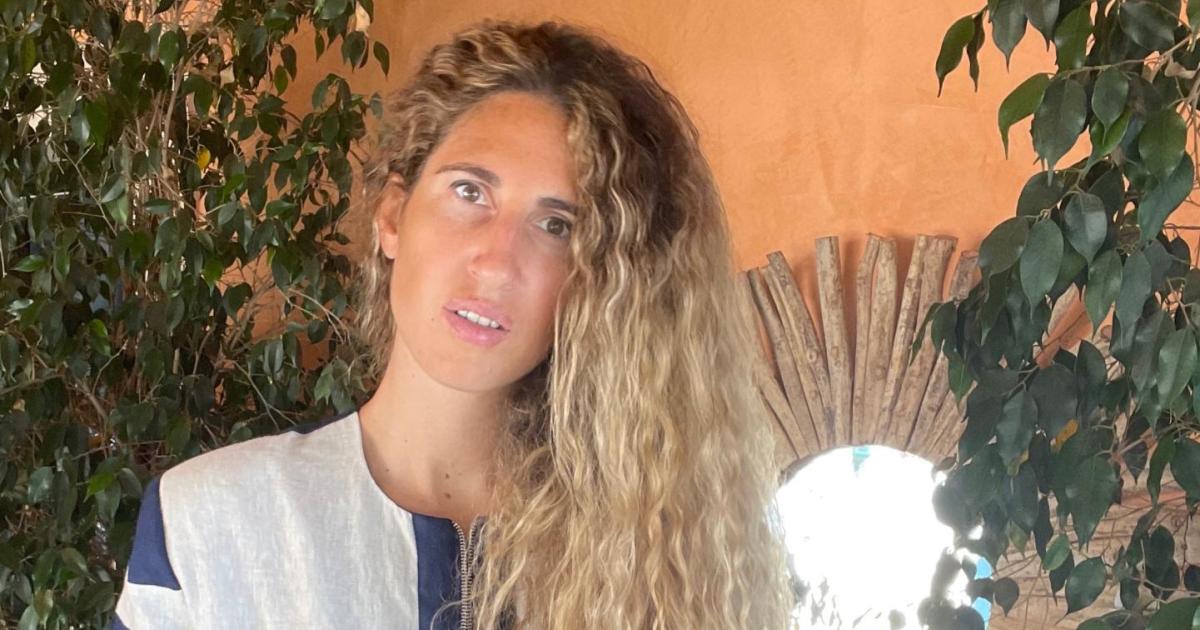 Patricia Mas: «Cada vez más personas buscan una conexión real con lo que visten»
