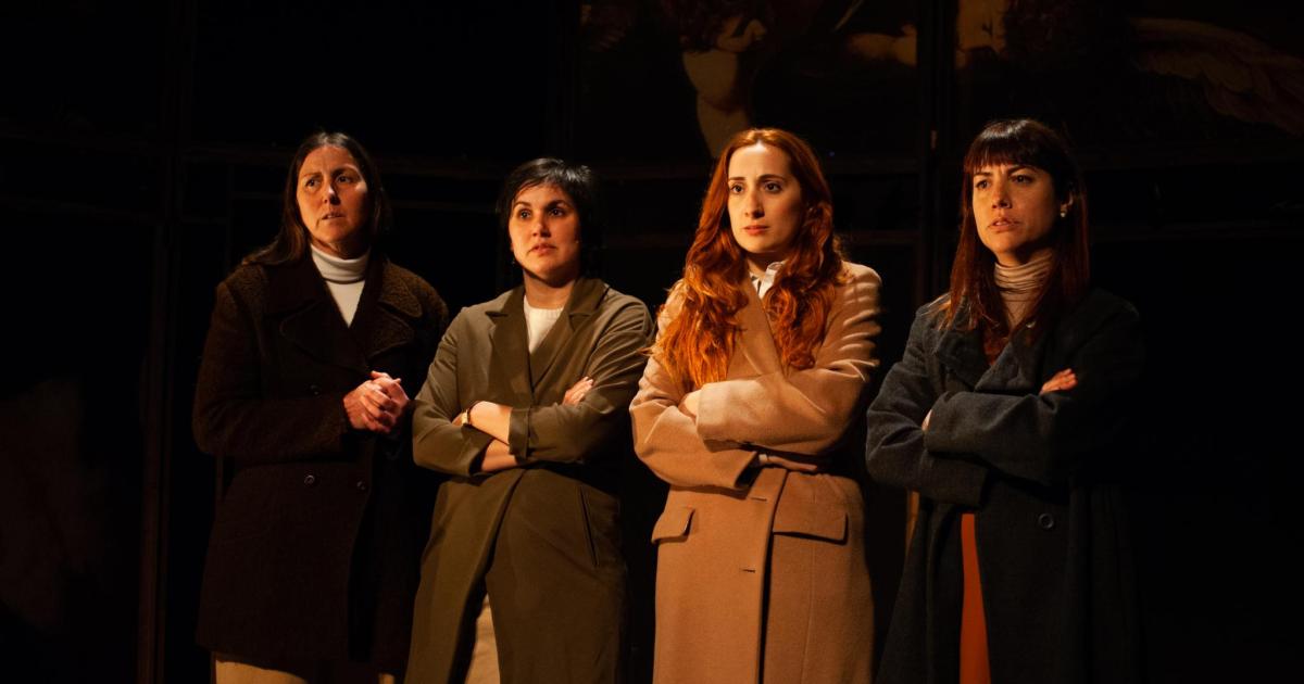 Iguana Teatre celebra sus 40 años con espectáculos, un libro y un documental