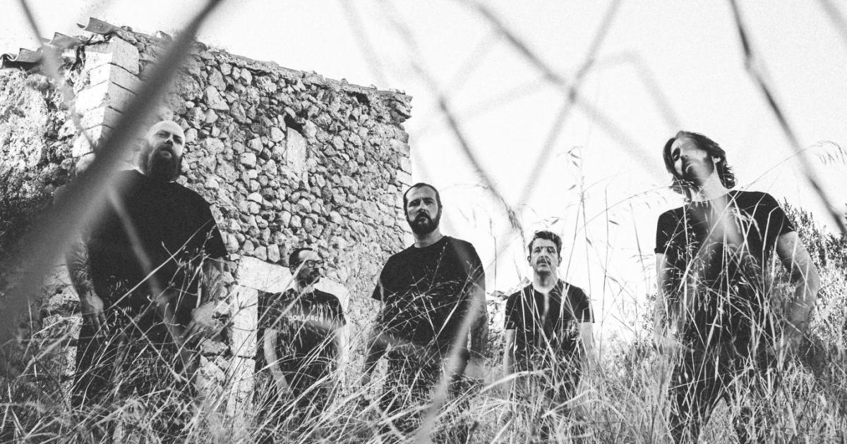 El colapso musical se llama ‘Fel’, el nuevo álbum de la banda mallorquina Marasme