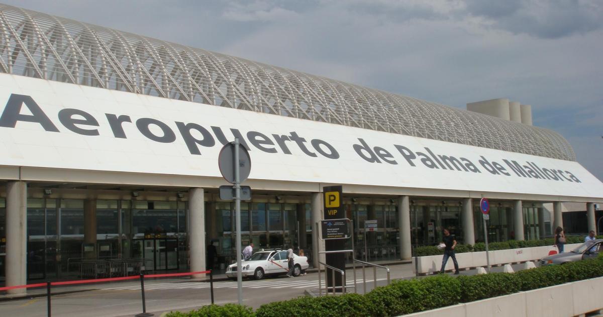 Palma o Palma de Mallorca: ¿un nuevo disparate?