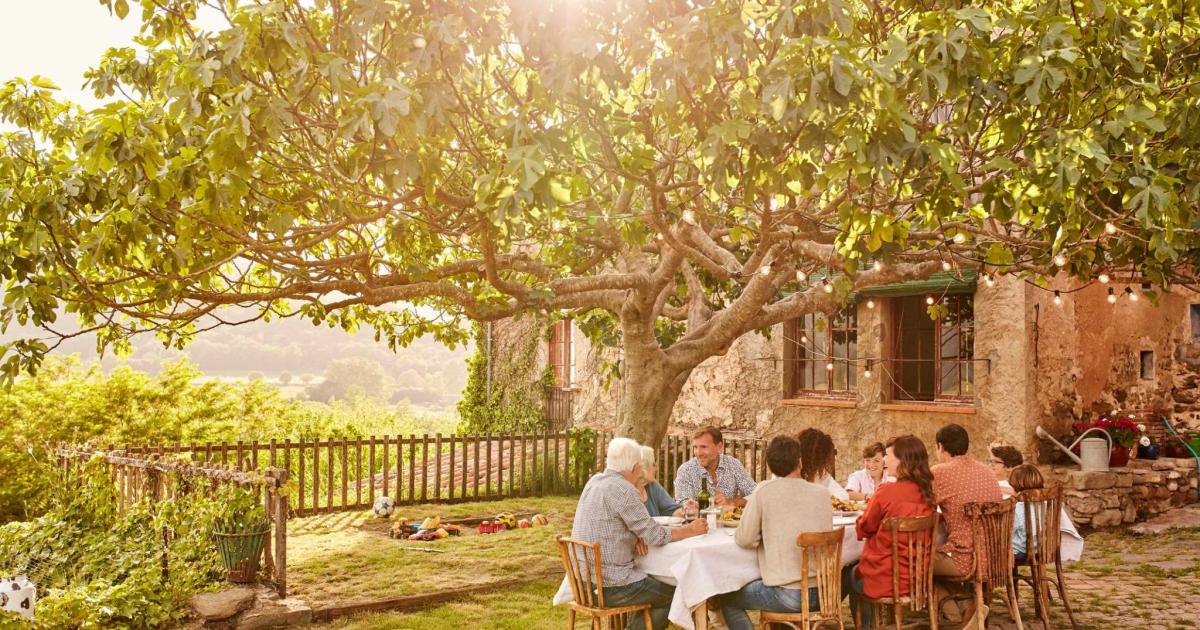 Intercambio de casas: Baleares lidera el despegue de este modelo de alojamiento turístico