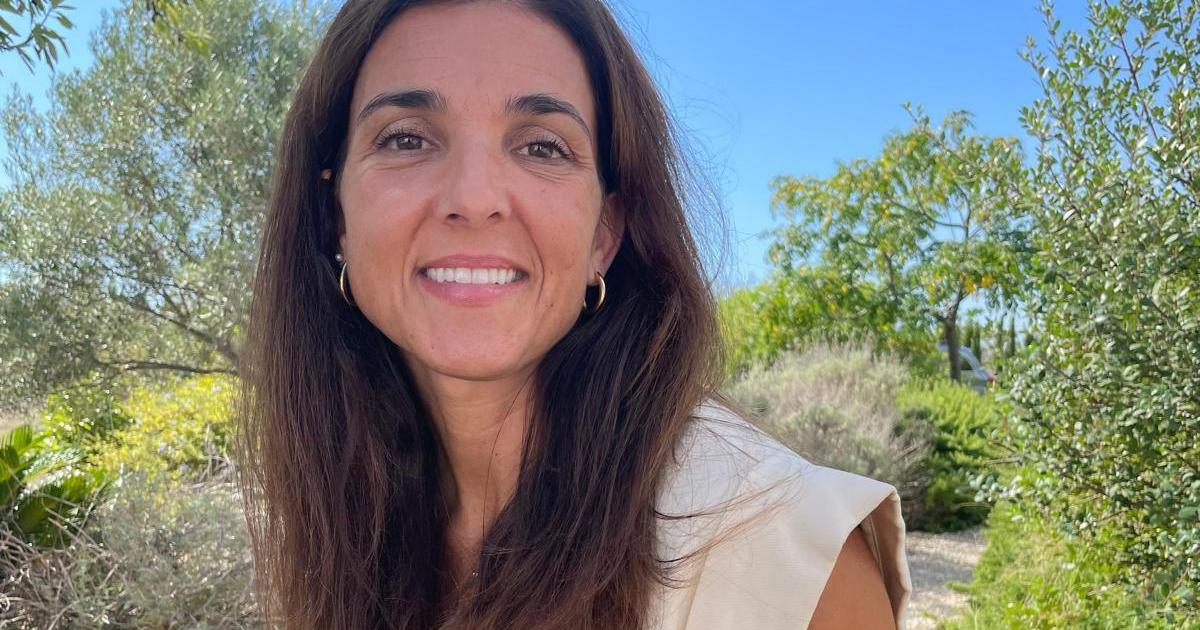 María José Guasp, educadora: «No hay que ocultarles realidades a los hijos, sino ponerlas encima de la mesa»