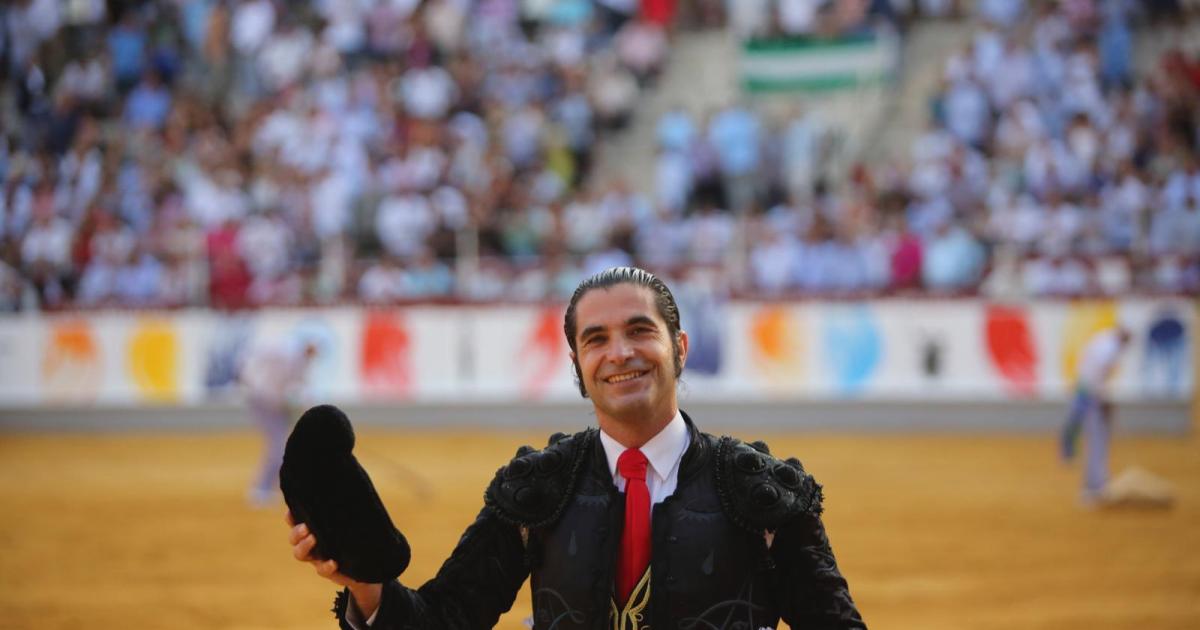 «Torear en Muro es un regalo que me da la vida»