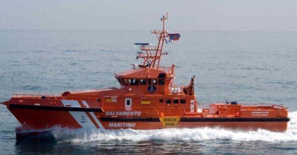 Ascienden a 78 los migrantes rescatados a bordo de cuatro pateras en Formentera