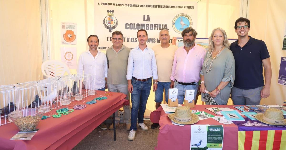 La Fira de la Caça afianza su compromiso con el mundo rural