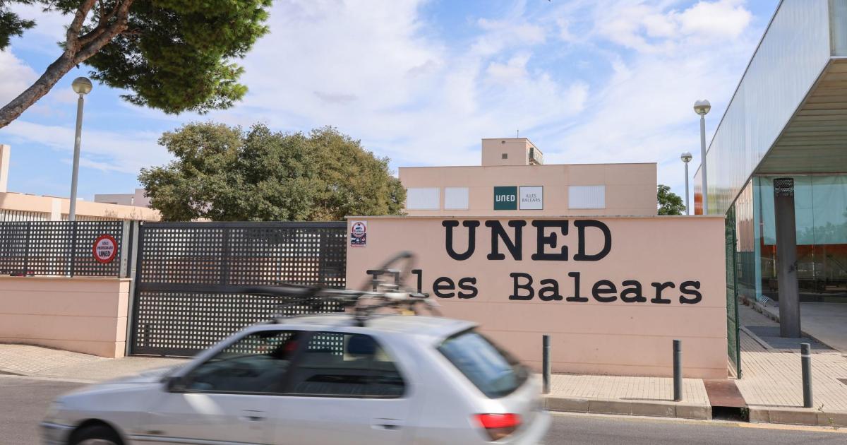 Un informe revela graves deficiencias «de control interno» en las cuentas de la UNED
