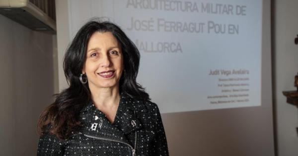 Judith Vega, la exdirectora de la UNED: «Es falso que haya irregularidades, mi gestión ha sido impecable y transparente»