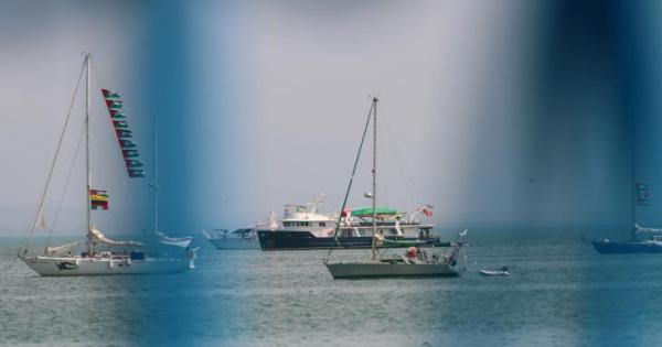 La flotilla Global Sumud hacia Gaza vuelve a retrasar su salida desde Túnez