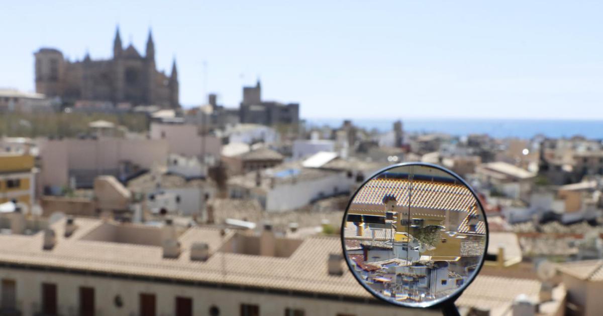 El Gobierno exige a las plataformas de alquiler que retiren los anuncios de 2.373 pisos turísticos ilegales en Baleares